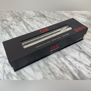 CHI, “The Sparkler” 1" Volcanic Lava Ceramic Hairstyling Iron